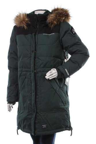 Khujo damen winterjacke - khujo, parka