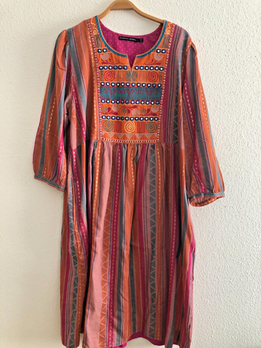 Gudrun sjöden kleid - sjöden,