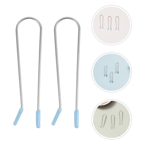 Pcs lockenwicklerclips - 24,