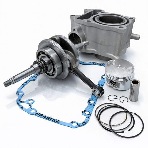 Kit überholung motor - Überholung,