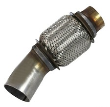 Flexible hose fap dpf - hose, e81
