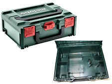 Metabo Koffer MetaBox 145 für SB BS 18 L Li LT Akkuschrauber Bohrschrauber