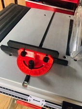 Querschneidlehre Queranschlag Gehrungsanschlag Einhell 1525 1500 Tischkreissäge