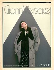 Gianni Versace Katalog