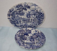 Myott England, THE HUNTER