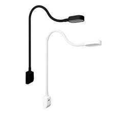 Kalb ilios led - led, bettleuchte