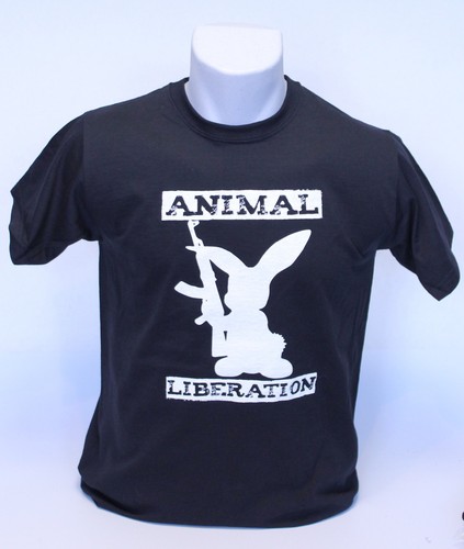 Animal liberation rabbit - liberation,