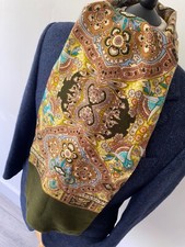VINTAGE Unisex 70er OILILY