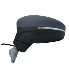 Außenspiegel Seitenspiegel