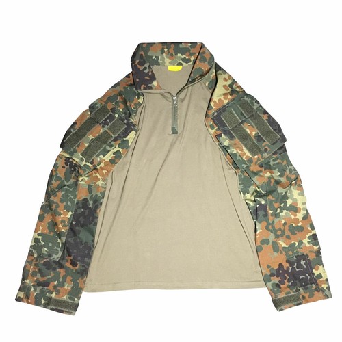 Airsoft herren langarm - langarm, combat
