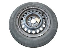 FELGE REIFEN Mercedes W124 / Stahlfelge 195/65R15 Sommerreifen 1244001002