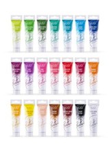 Fractal Colors Full-Fill 30 g