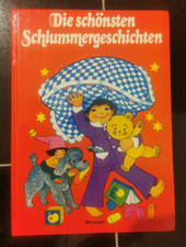 Kinderbuch Die schönsten