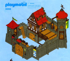 Playmobil ersatzteile für - playmobil,