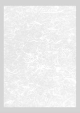 Reispapier Motiv Strohseide -