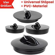 Abflussstöpsel Ø 52 - 36 mm