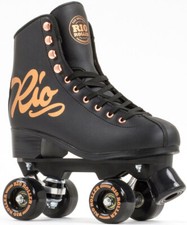 RIO ROLLER Rollschuhe Roller