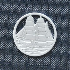 Einkaufswagen Chip EKW Chip