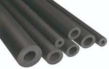 Kautschuk Rohrisolierung 2