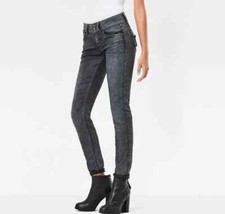 G-Star Damen Denim Hose Midge