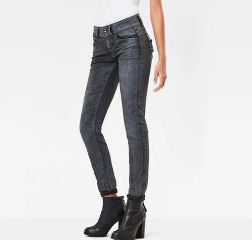 Star damen denim hose - denim,