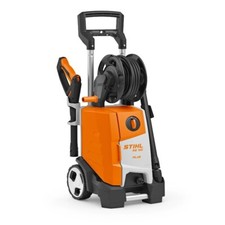 Stihl RE 120 PLUS Hochdruckreiniger große Reinigung Haus Garten