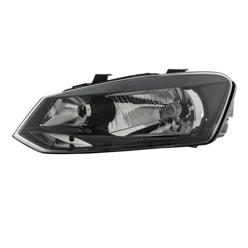 Hauptscheinwerfer halogen - hauptscheinwerfer,