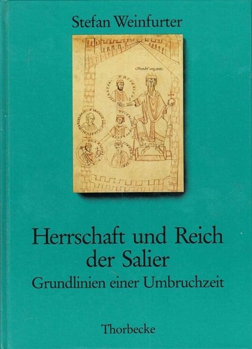Herrschaft und reich der - herrschaft,