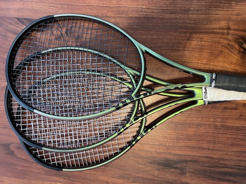 Wilson blade 18x20 - 98,