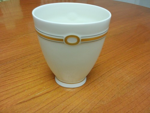 Vase villeroy paloma picasso - paloma,