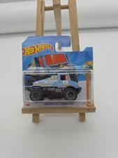 Hot Wheels Mercedes Benz