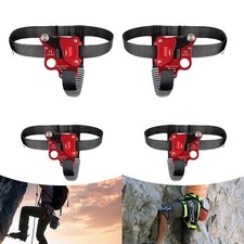 Steigklemme für 8-13 mm