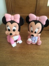 Walt Disney Baby Arco Minnie Mouse 2 Stück