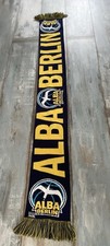 Alba Berlin Fan Schal 🏀