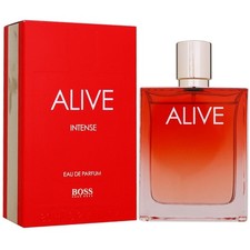 Hugo boss - hugo, intense