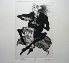 Stell-Es-Auf! Gertrude