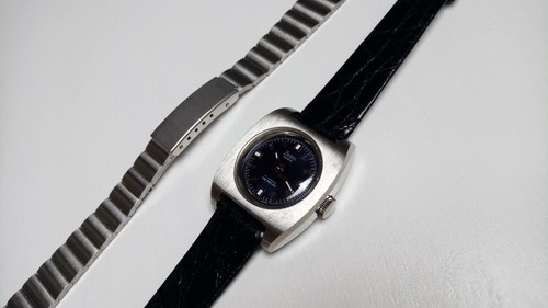 Zedon geneve all steel - all, uhr