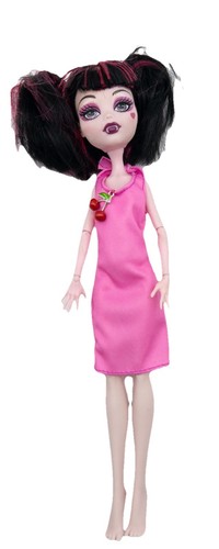 Monster high draculaura - monster,