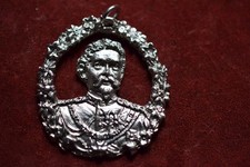 Charivari Anhänger König