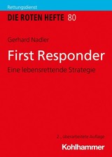 First Responder Gerhard Nadler