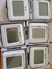 Touch Screen Thermostat HT07