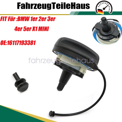Tankdeckel tankverschluss - tankdeckel,