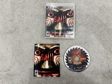 Saw (Sony PlayStation 3, 2009)