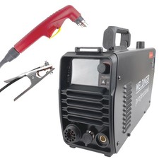 Inverter-Plasmaschneider