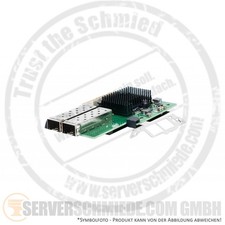 Intel X710-DA2 Dual Port 2x