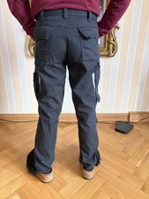 Herren Arbeitshose UVEX