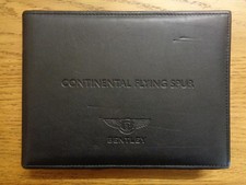 Bentley Continental Flying