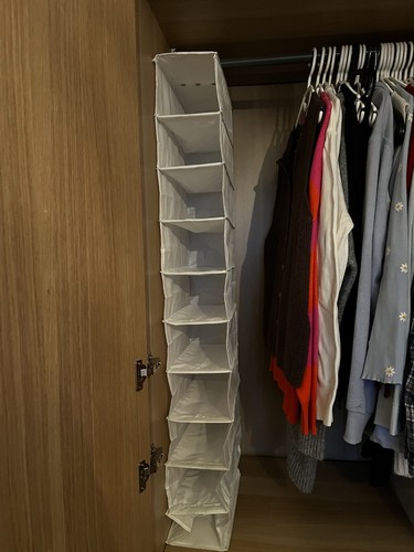 Ikea skubb hängeaufbewahrung - ikea,