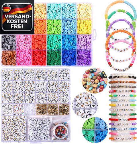 Perlen set für - perlen-set,