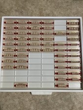 Vitapan Prothesenzähne 51 Stück